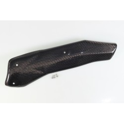 Protection silencieux echappement carbone SKC BETA evo 2t 125 integrale