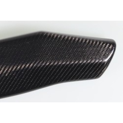 Protection silencieux echappement carbone SKC BETA evo 2t 125 integrale