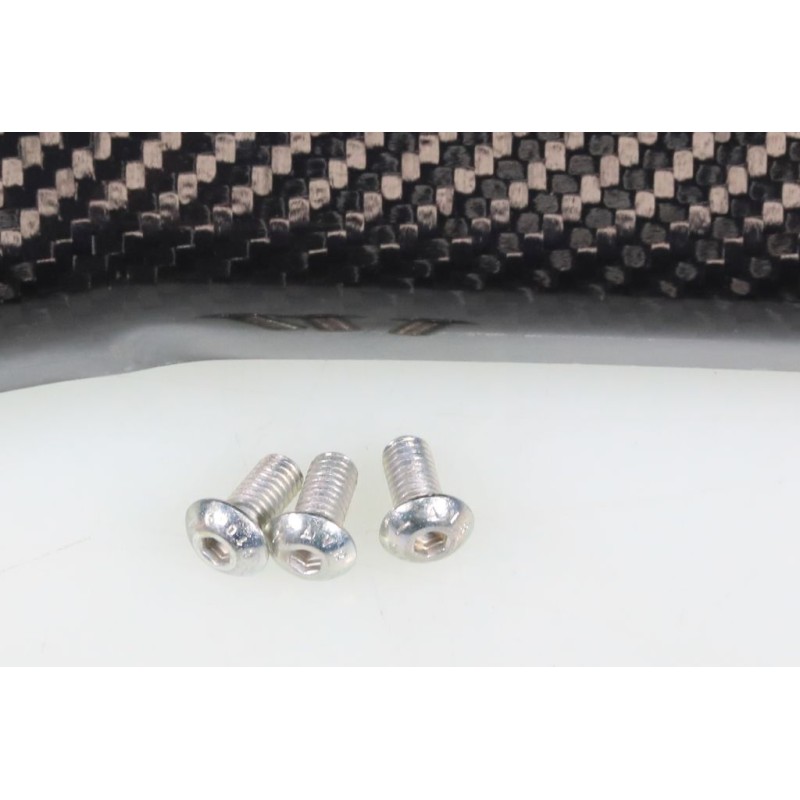 Protection silencieux echappement carbone SKC BETA evo 2t 125 integrale