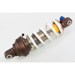 Amortisseur TECH TS4 78.5N/mm 85kg