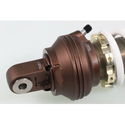 Amortisseur TECH TS4 78.5N/mm 85kg