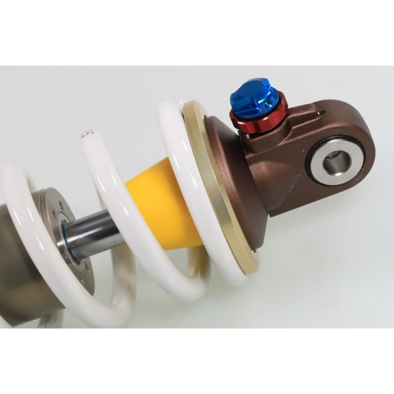Amortisseur TECH TS4 78.5N/mm 85kg