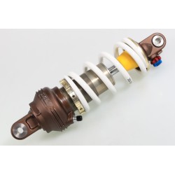 Amortisseur TECH TS4 78.5N/mm 85kg