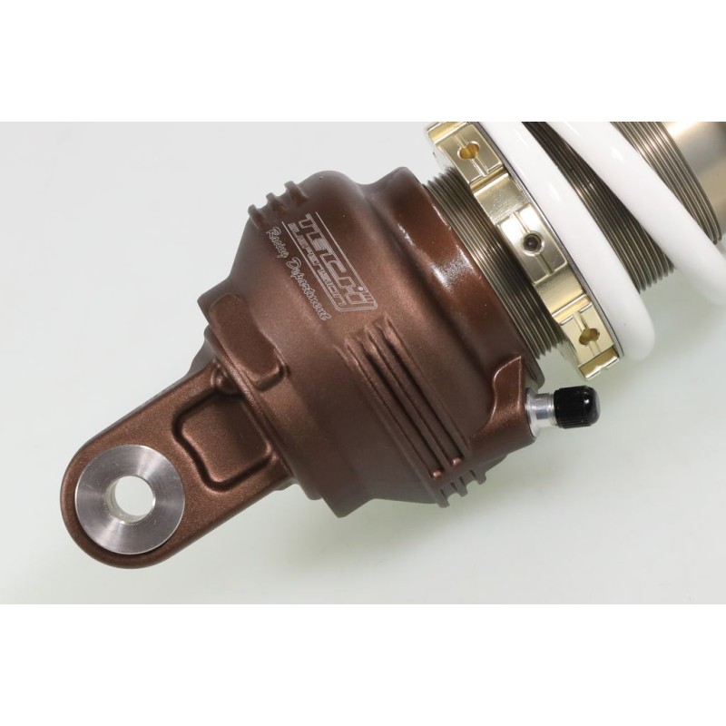 Amortisseur TECH TS4 78.5N/mm 85kg