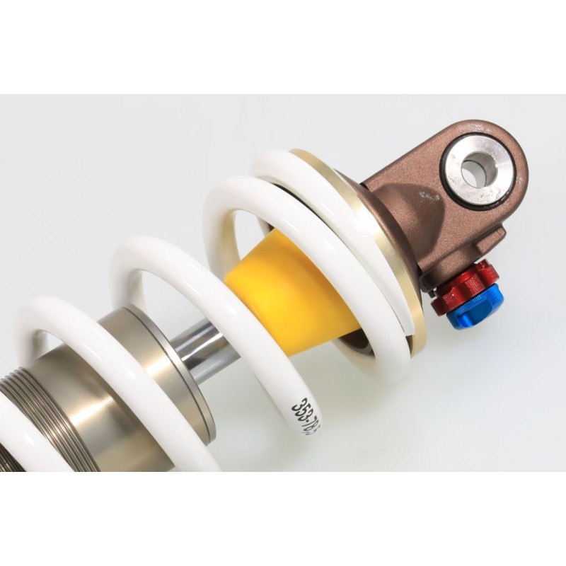 Amortisseur TECH TS4 78.5N/mm 85kg