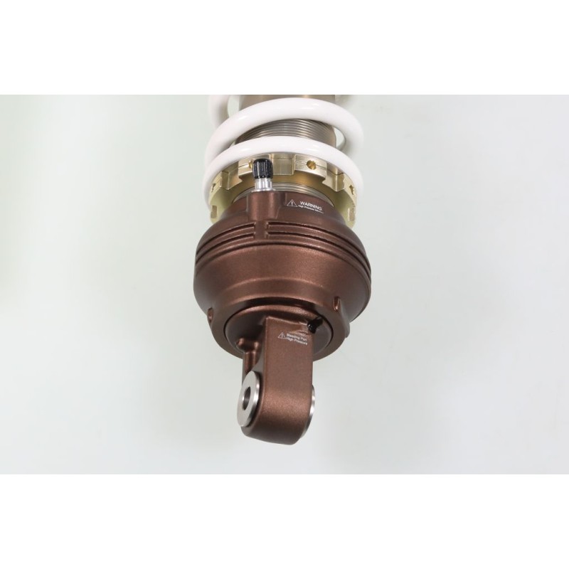 Amortisseur TECH TS4 78.5N/mm 85kg