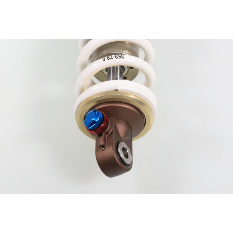 Amortisseur TECH TS4 78.5N/mm 85kg