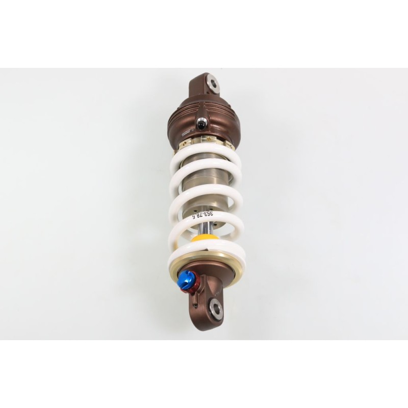 Amortisseur TECH TS4 78.5N/mm 85kg