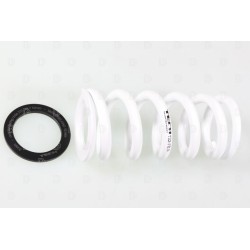 Ressort amortisseur + cale TECH 78.5N/mm 90-105kg