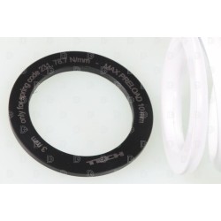 Ressort amortisseur + cale TECH 78.5N/mm 90-105kg