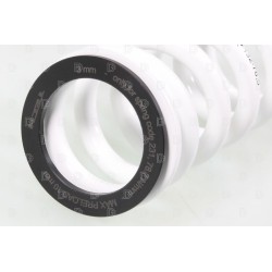 Ressort amortisseur + cale TECH 78.5N/mm 90-105kg