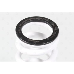 Ressort amortisseur + cale TECH 78.5N/mm 90-105kg
