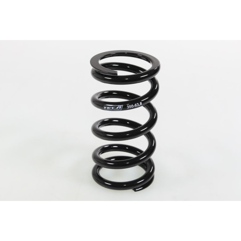 Ressort amortisseur TECH TS4 63.8N/mm 45-60kg