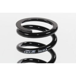 Ressort amortisseur TECH TS4 63.8N/mm 45-60kg