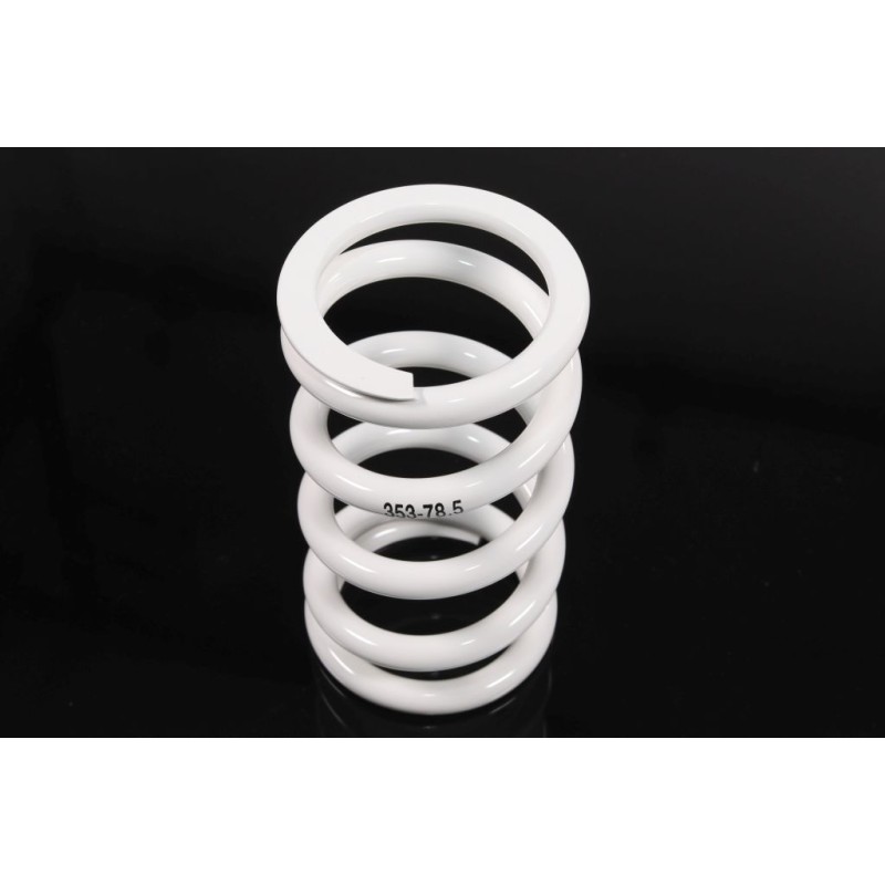 Ressort amortisseur TECH TS4 78.5N/mm 80-95kg
