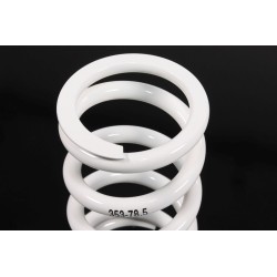 Ressort amortisseur TECH TS4 78.5N/mm 80-95kg