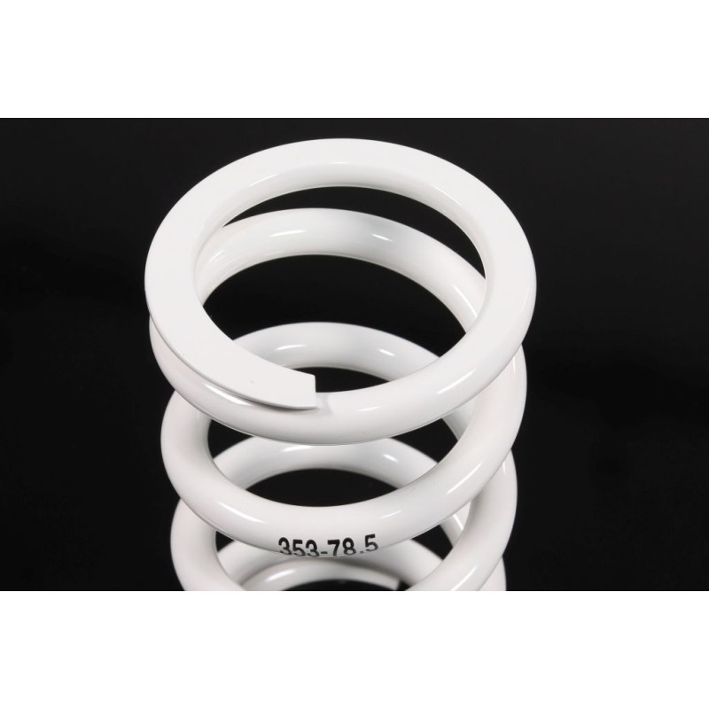 Ressort amortisseur TECH TS4 78.5N/mm 80-95kg