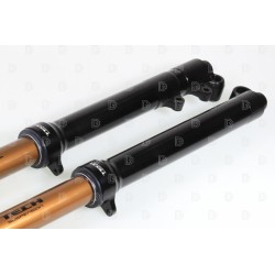 Fourche complète TECH GASGAS/ELECTRIC MOTION KASHIMA PRO SL alu Ø39mm