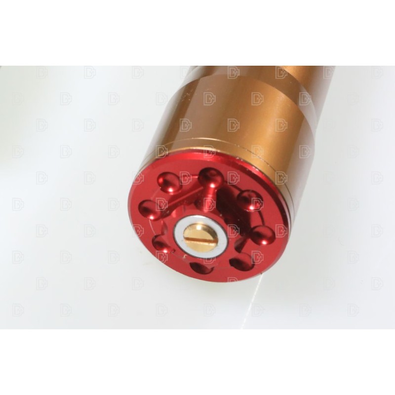 Fourche complète TECH GASGAS/ELECTRIC MOTION KASHIMA PRO SL alu Ø39mm