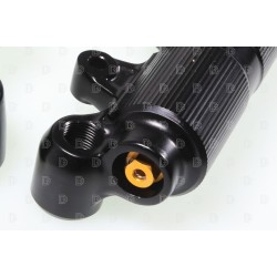 Fourche complète TECH GASGAS/ELECTRIC MOTION KASHIMA PRO SL alu Ø39mm