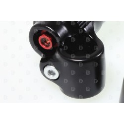 Fourche complète TECH GASGAS/ELECTRIC MOTION KASHIMA PRO SL alu Ø39mm