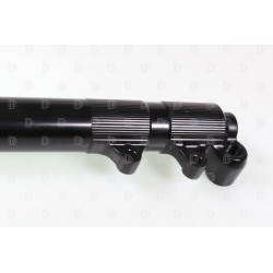 Fourche complète TECH KASHIMA PRO SL alu Ø39mm