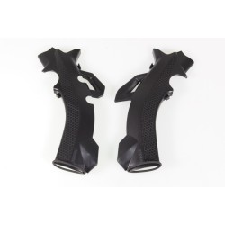 Kit protection bas cadre TRS la paire