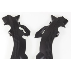 Kit protection bas cadre TRS la paire