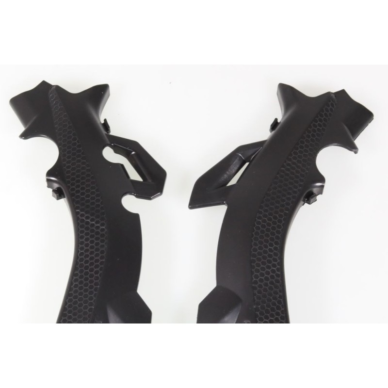 Kit protection bas cadre TRS la paire