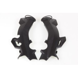 Kit protection bas cadre TRS la paire