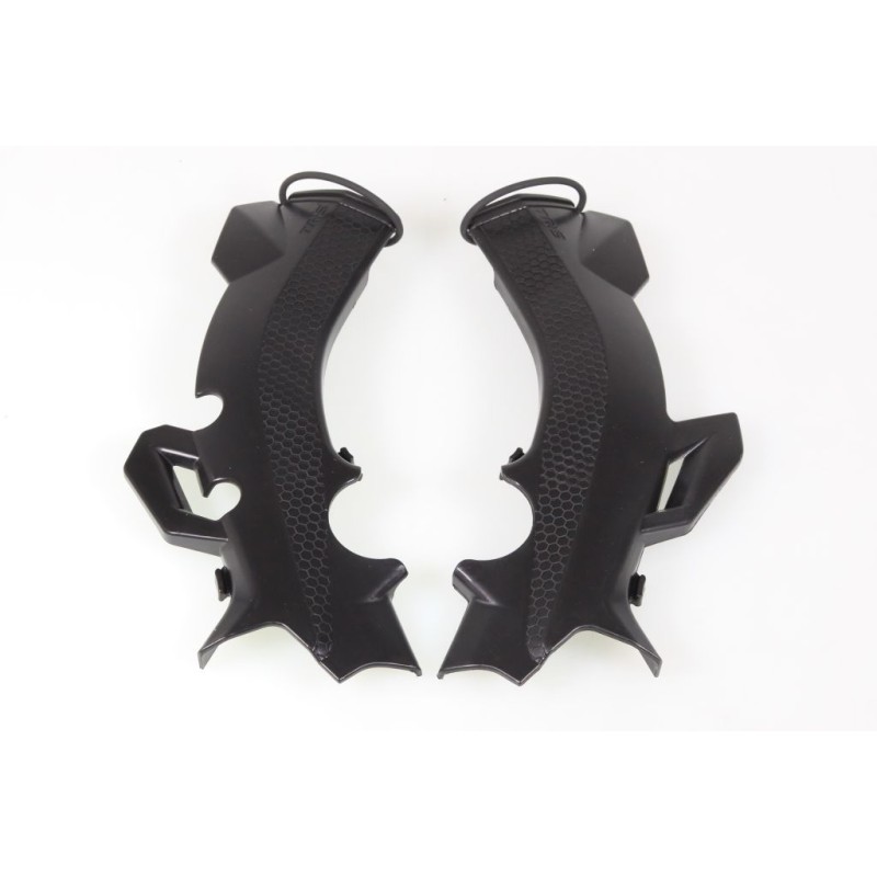 Kit protection bas cadre TRS la paire