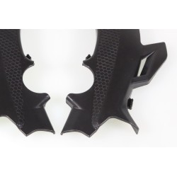 Kit protection bas cadre TRS la paire