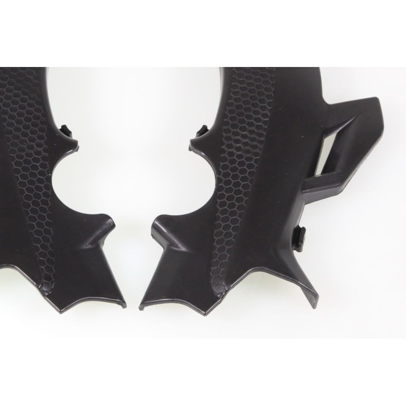 Kit protection bas cadre TRS la paire
