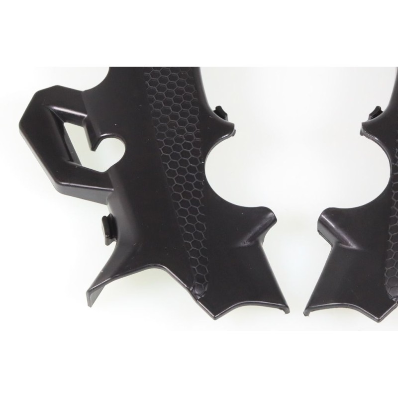 Kit protection bas cadre TRS la paire