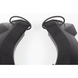 Kit protection bas cadre TRS la paire