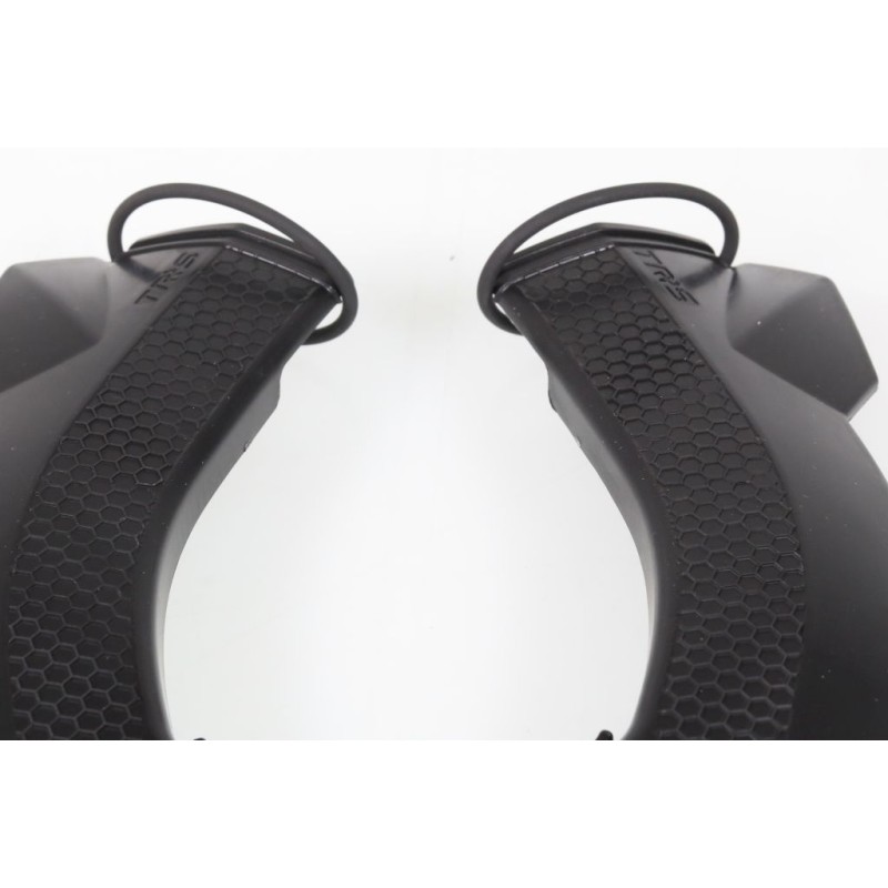 Kit protection bas cadre TRS la paire