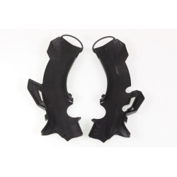Kit protection bas cadre TRS la paire