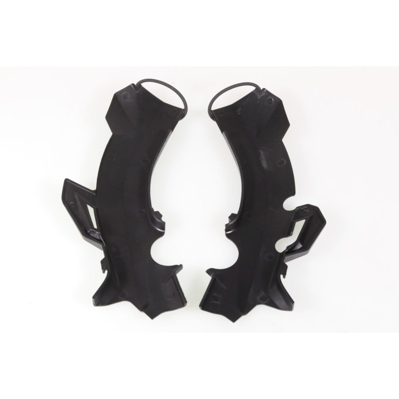 Kit protection bas cadre TRS la paire