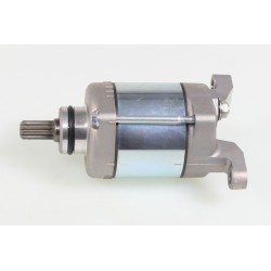 Moteur TRS démarreur électrique 12V