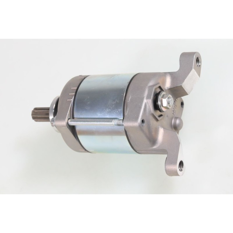 Moteur TRS démarreur électrique 12V