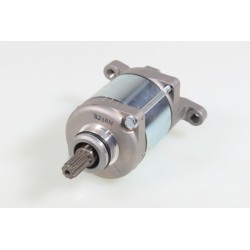 Moteur TRS démarreur électrique 12V