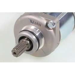 Moteur TRS démarreur électrique 12V