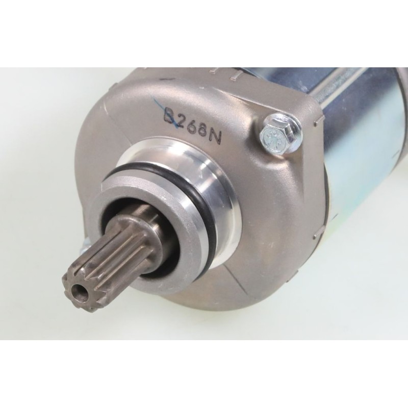 Moteur TRS démarreur électrique 12V