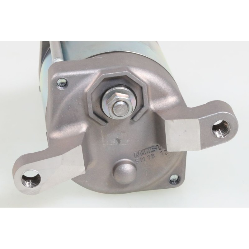 Moteur TRS démarreur électrique 12V