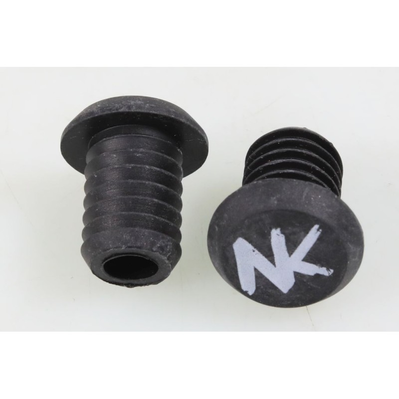 Embout guidon TRS On-e kids la paire noir