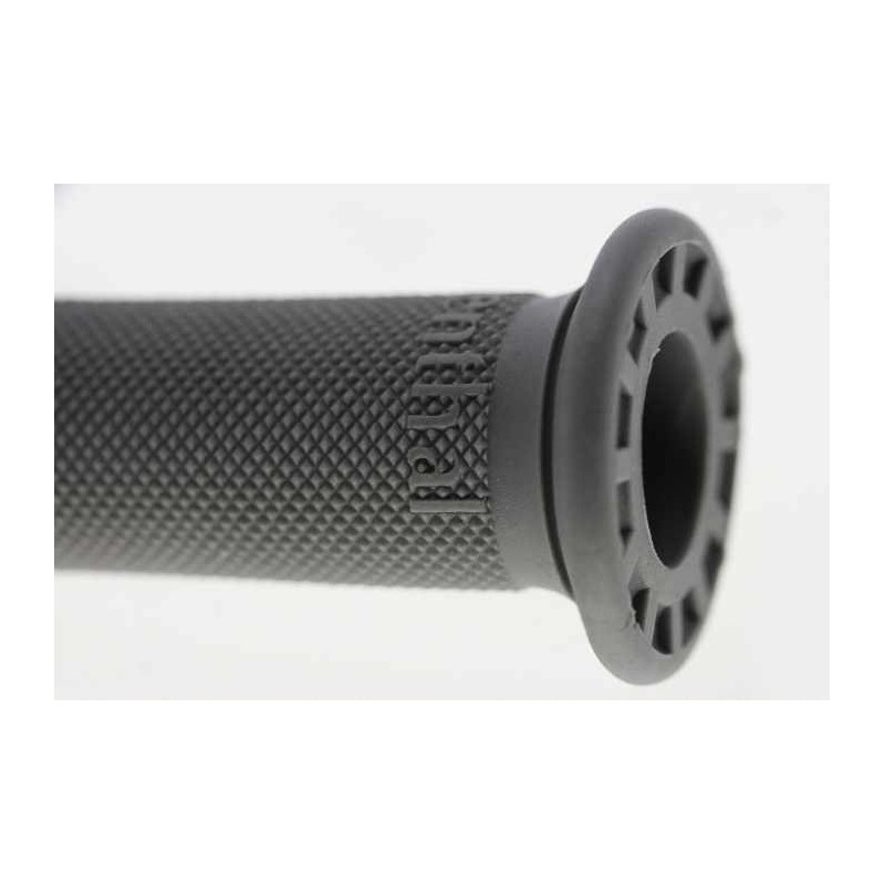 Revetement medium RENTHAL TRS gris foncé