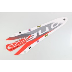 Autocollant garde boue AR TRS 2024 One RR