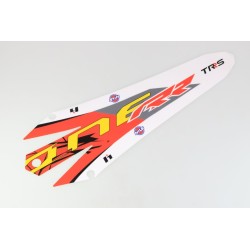 Autocollant garde boue AR TRS 2025 One RR