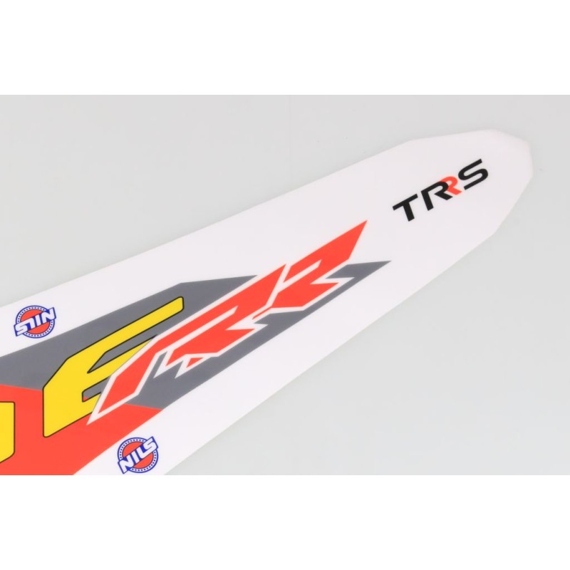 Autocollant garde boue AR TRS 2025 One RR