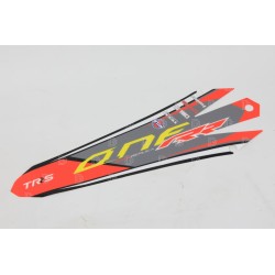 Autocollant garde boue AR TRS 2026 One RR